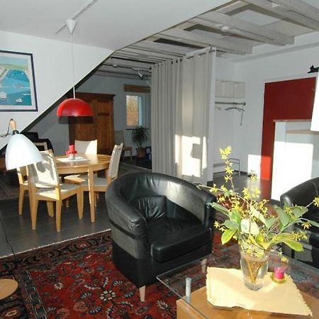 Apartamento Ole & Trude Kiel Exterior foto