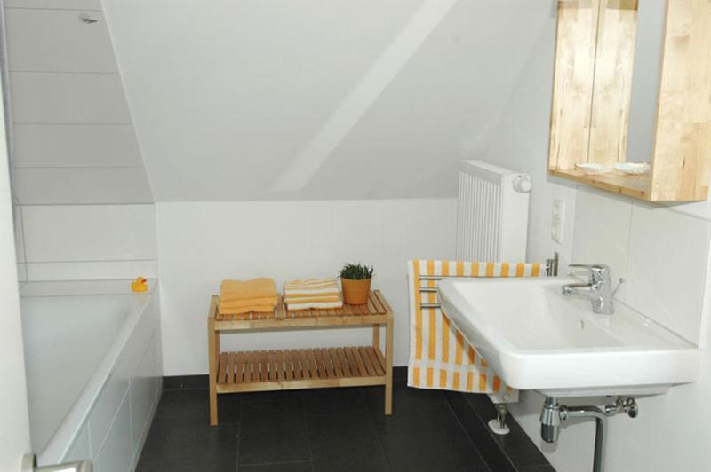 Apartamento Ole & Trude Kiel Exterior foto