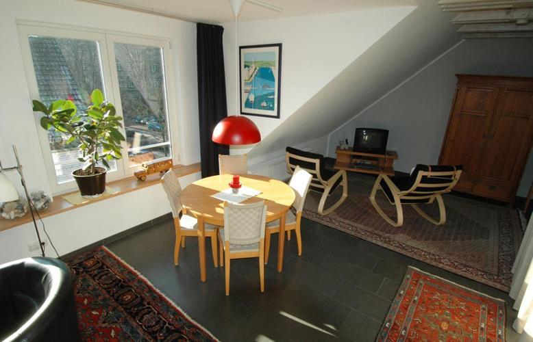Apartamento Ole & Trude Kiel Exterior foto