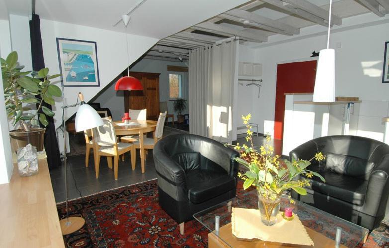Apartamento Ole & Trude Kiel Exterior foto