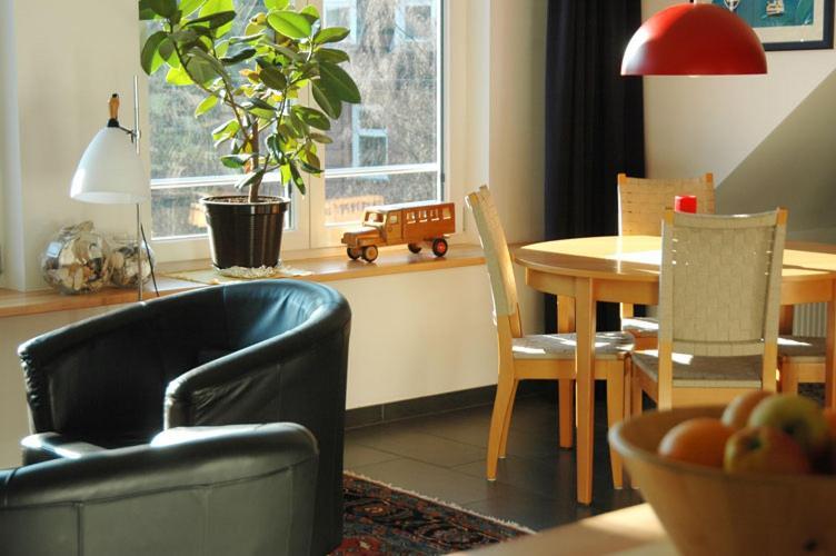 Apartamento Ole & Trude Kiel Exterior foto